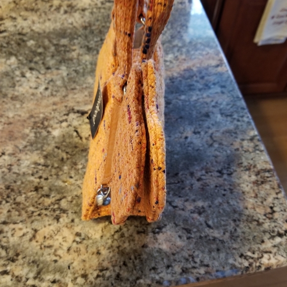 Scottie terrier dog purse nwt FUN - Picture 5 of 6